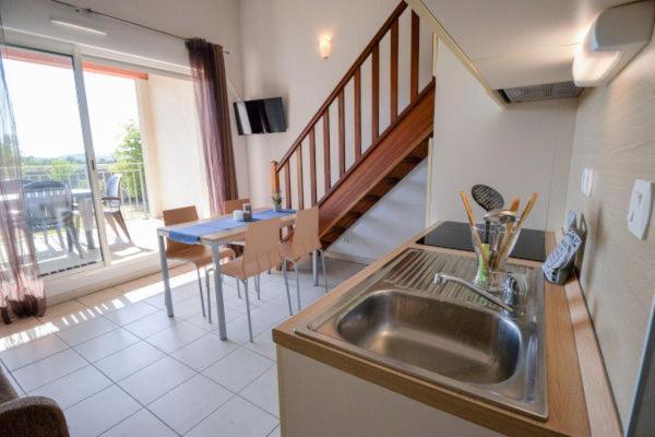 La Residence Du Chateau De Jouarres Azille Εξωτερικό φωτογραφία