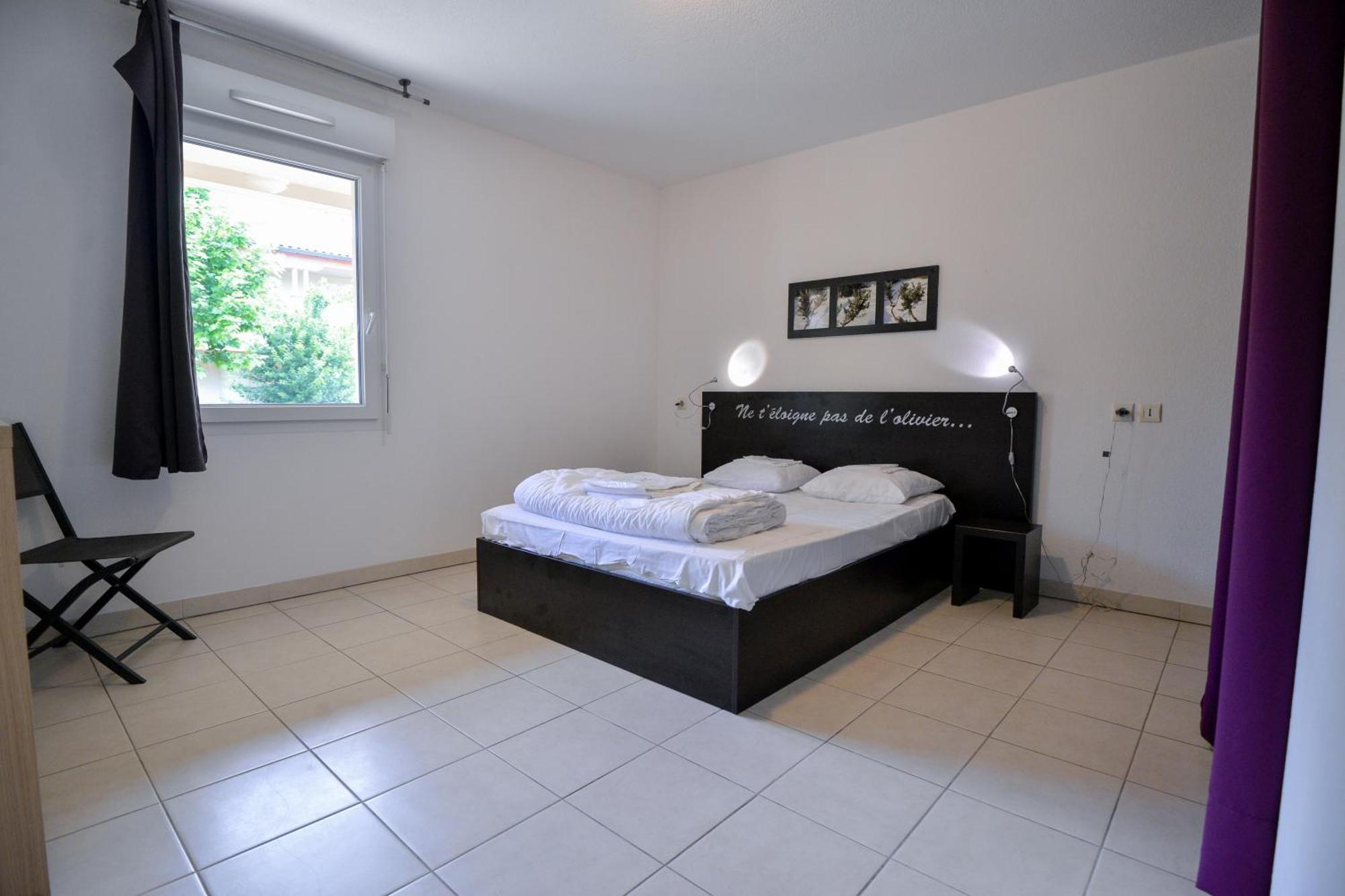 La Residence Du Chateau De Jouarres Azille Δωμάτιο φωτογραφία