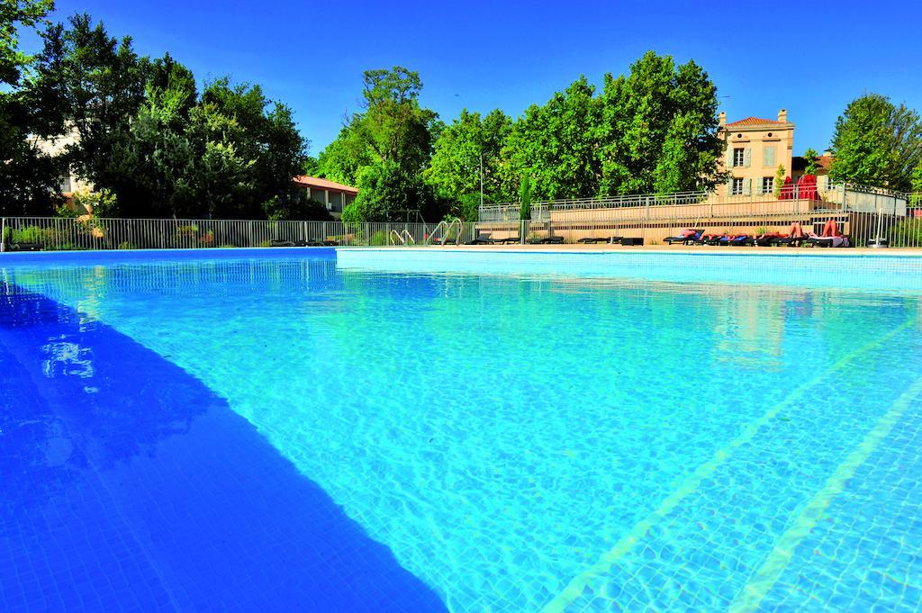 La Residence Du Chateau De Jouarres Azille Δωμάτιο φωτογραφία