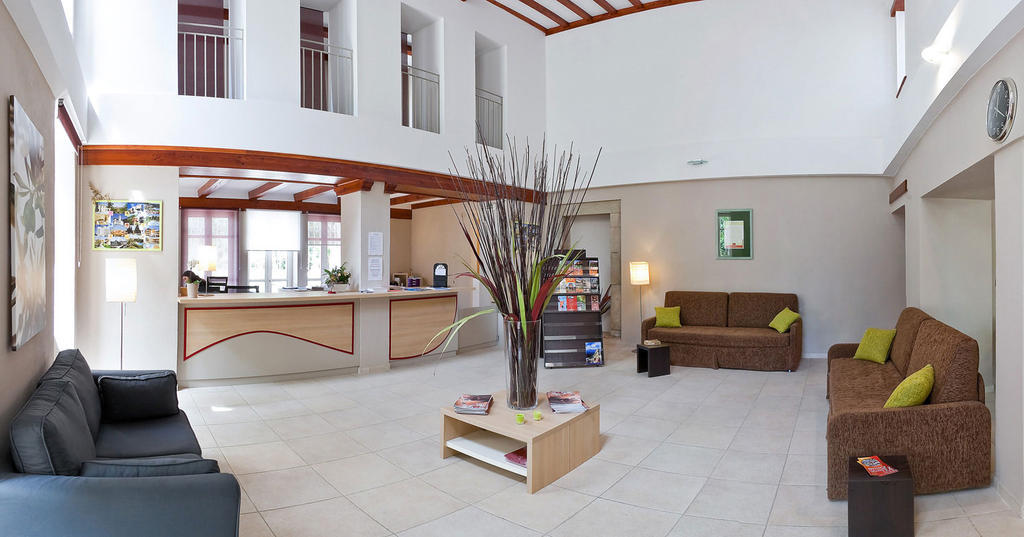 La Residence Du Chateau De Jouarres Azille Εξωτερικό φωτογραφία